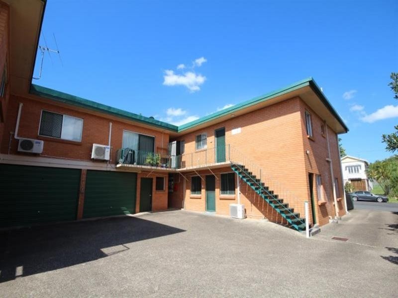 2/67 Thomas Street, Greenslopes QLD 4120