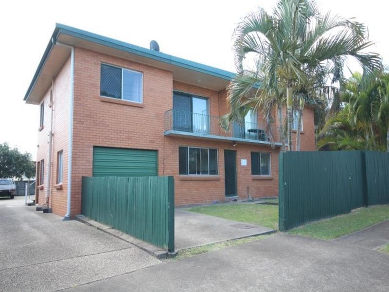 2/67 Thomas Street, Greenslopes QLD 4120