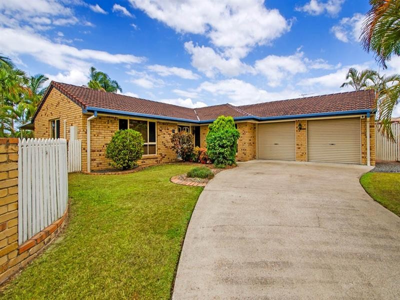 49 Goorari Street, Eight Mile Plains QLD 4113