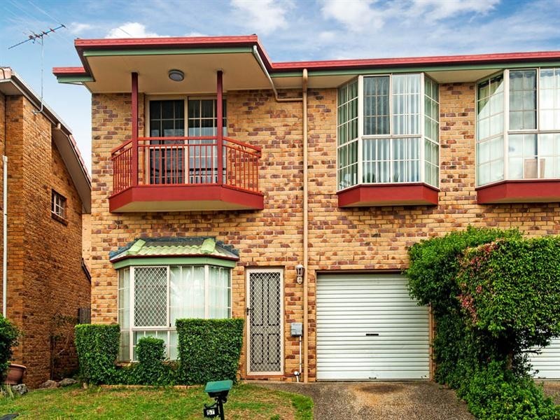 57/1162 Cavendish Road, Mount Gravatt East QLD 4122