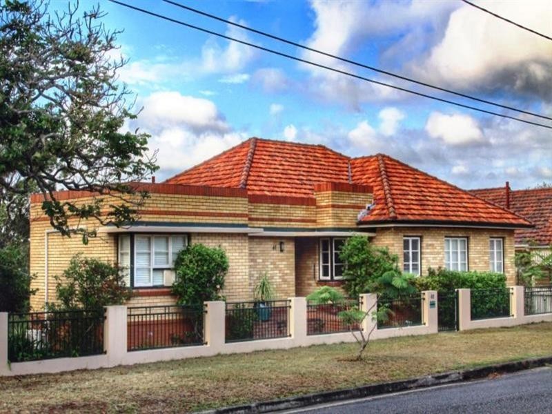 41 Percival Terrace, Holland Park QLD 4121