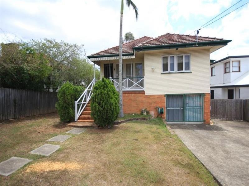 3 Effingham Street, Tarragindi QLD 4121