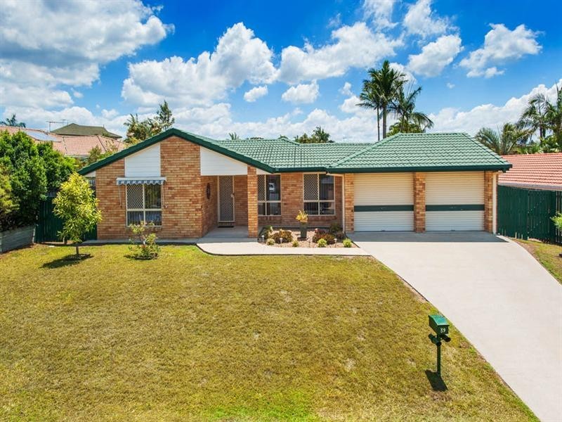 39 Blue Grass Crescent, Eight Mile Plains QLD 4113