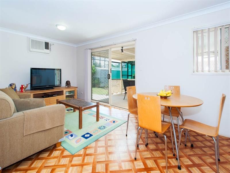 39 Blue Grass Crescent, Eight Mile Plains QLD 4113