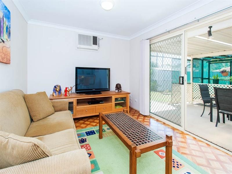 39 Blue Grass Crescent, Eight Mile Plains QLD 4113