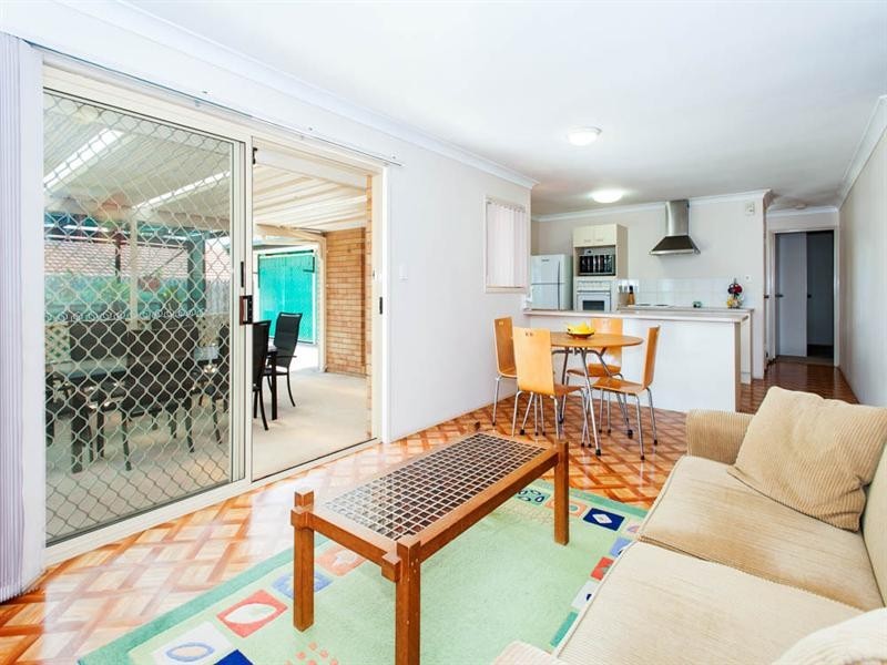 39 Blue Grass Crescent, Eight Mile Plains QLD 4113