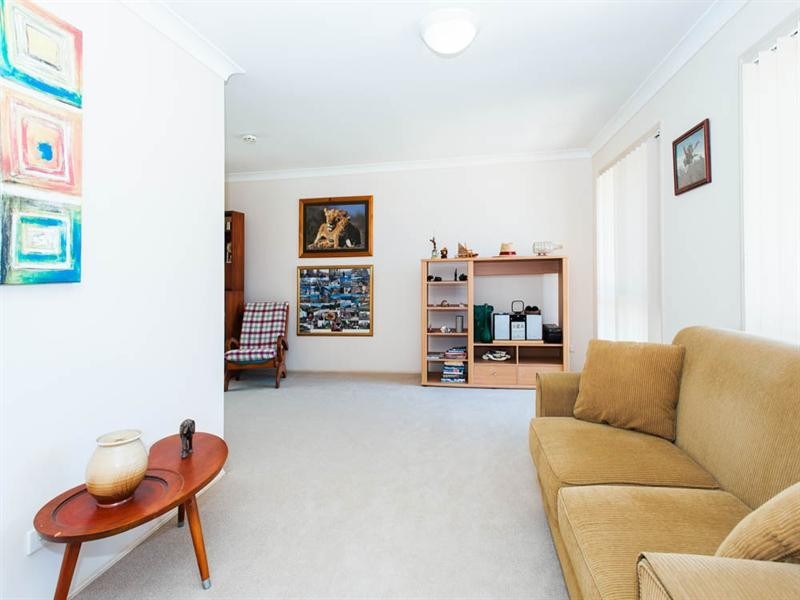 39 Blue Grass Crescent, Eight Mile Plains QLD 4113