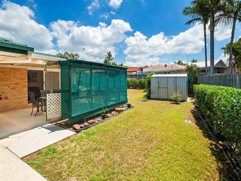 39 Blue Grass Crescent, Eight Mile Plains QLD 4113