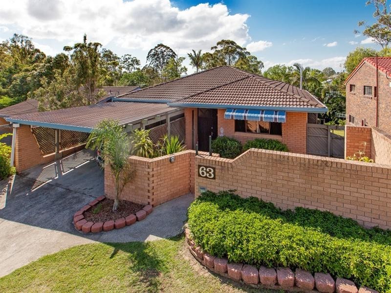 63 Brodie Street, Holland Park West QLD 4121
