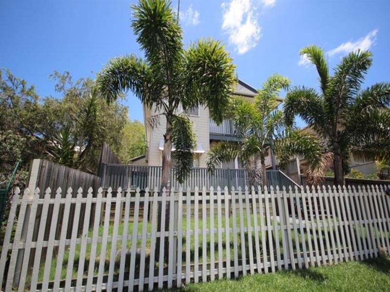 1/25 Miriam Street, Holland Park QLD 4121