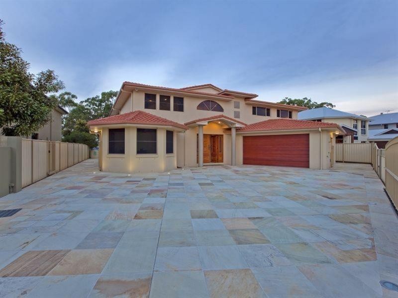 37 Omega Avenue, Cleveland QLD 4163