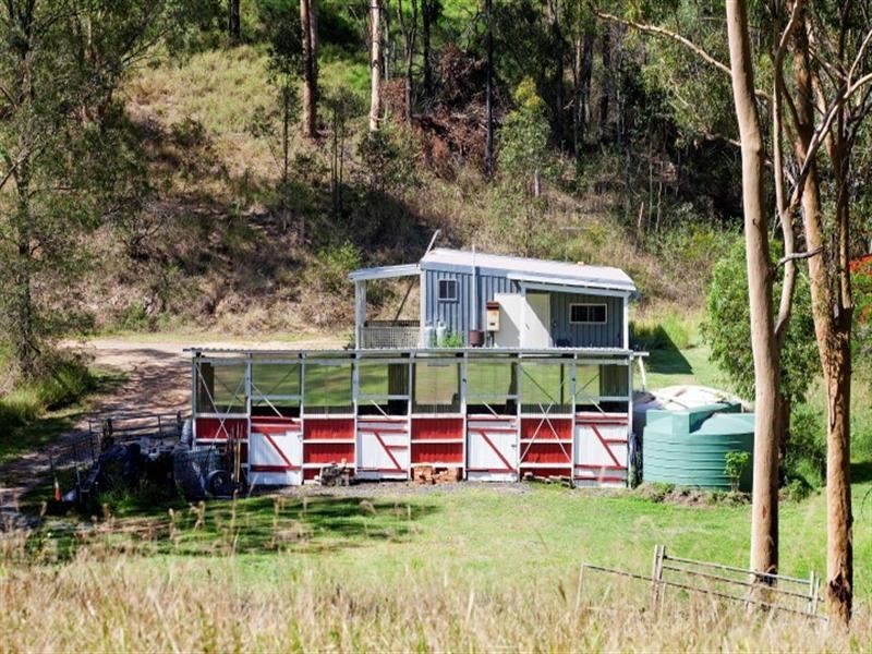 366 Haven Road, Upper Brookfield QLD 4069