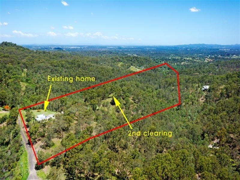 366 Haven Road, Upper Brookfield QLD 4069