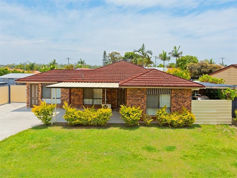 6 Morrow Street, Crestmead QLD 4132
