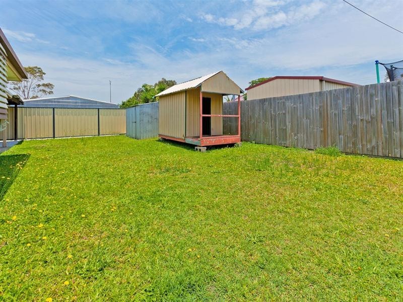 6 Morrow Street, Crestmead QLD 4132