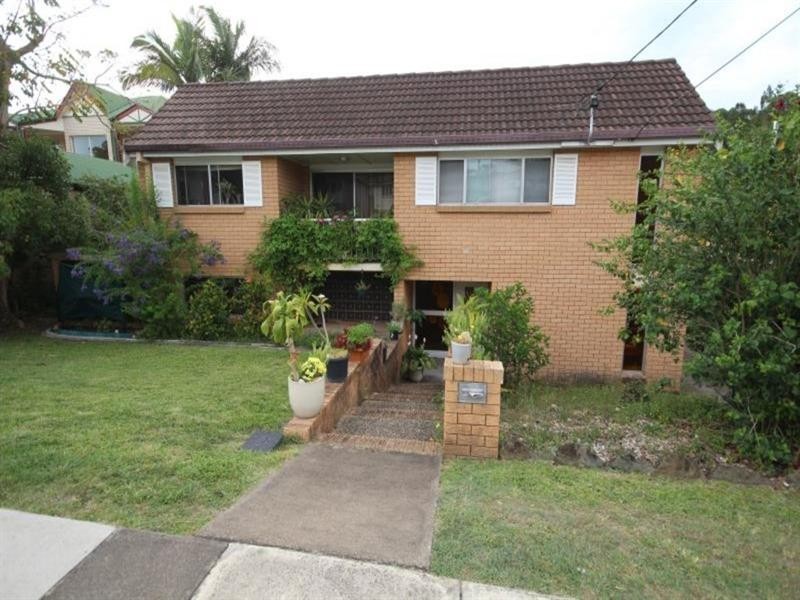 4/38 Victor Street, Holland Park QLD 4121