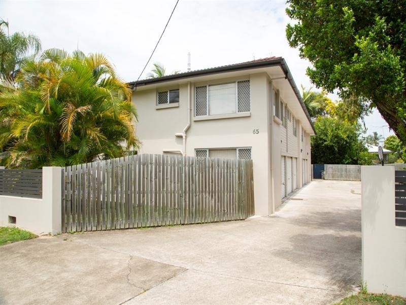 2/65 Peach Street, Greenslopes QLD 4120