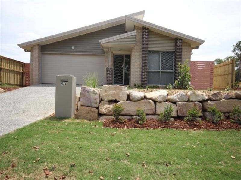 47A Richards Street, Loganlea QLD 4131