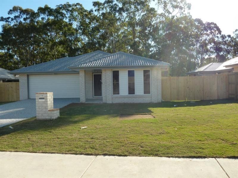 12 Gordon Drive, Bellbird Park QLD 4300