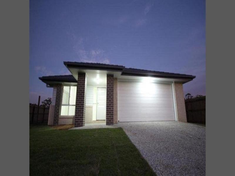 31 Gordon Drive, Bellbird Park QLD 4300