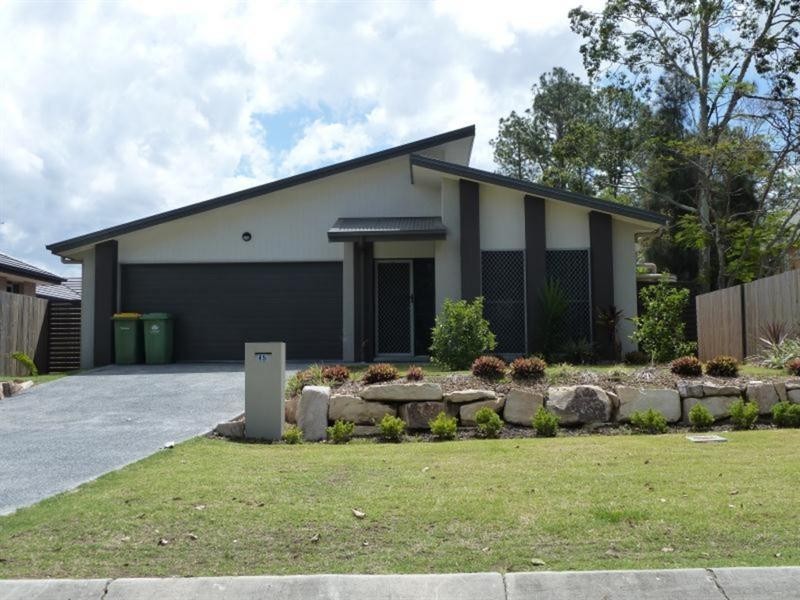 45 Richards Street, Loganlea QLD 4131