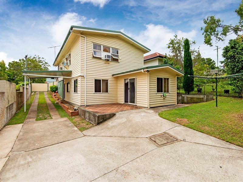 6 Lacon Street, Holland Park West QLD 4121