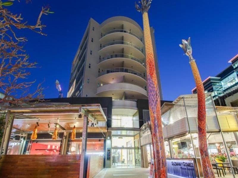 1000 Ann Street, Fortitude Valley QLD 4006