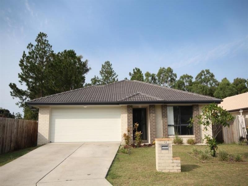 12 Polyanna Court, Loganlea QLD 4131
