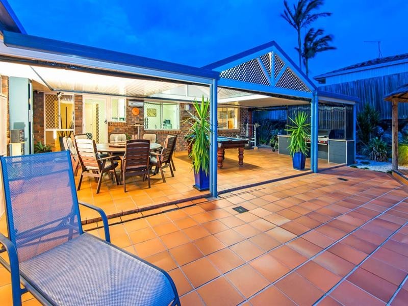 5 Chimere Court, Eight Mile Plains QLD 4113