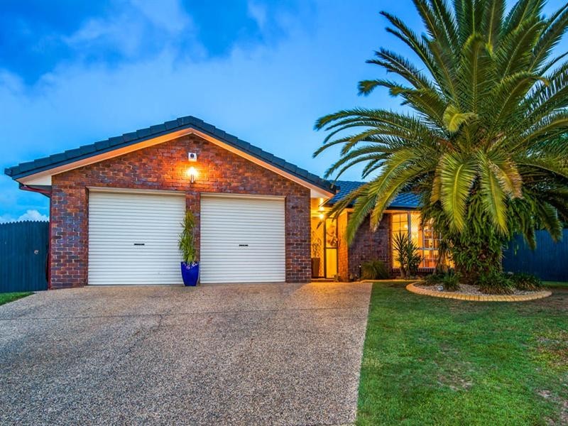 5 Chimere Court, Eight Mile Plains QLD 4113