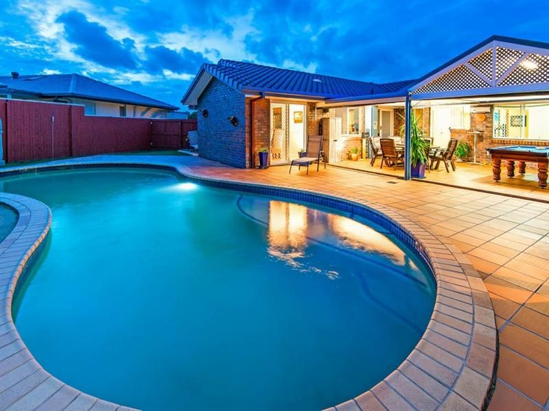 5 Chimere Court, Eight Mile Plains QLD 4113