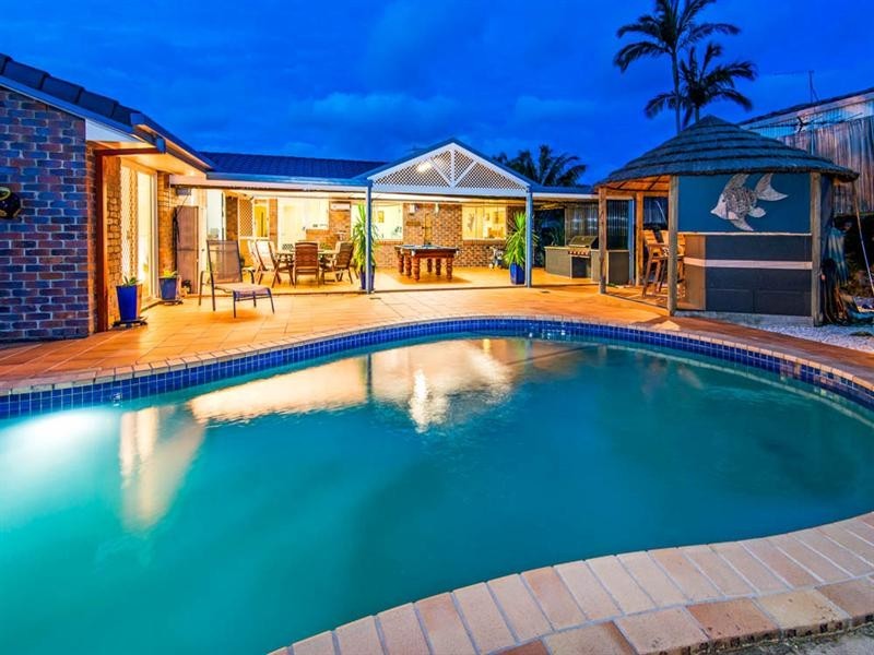 5 Chimere Court, Eight Mile Plains QLD 4113