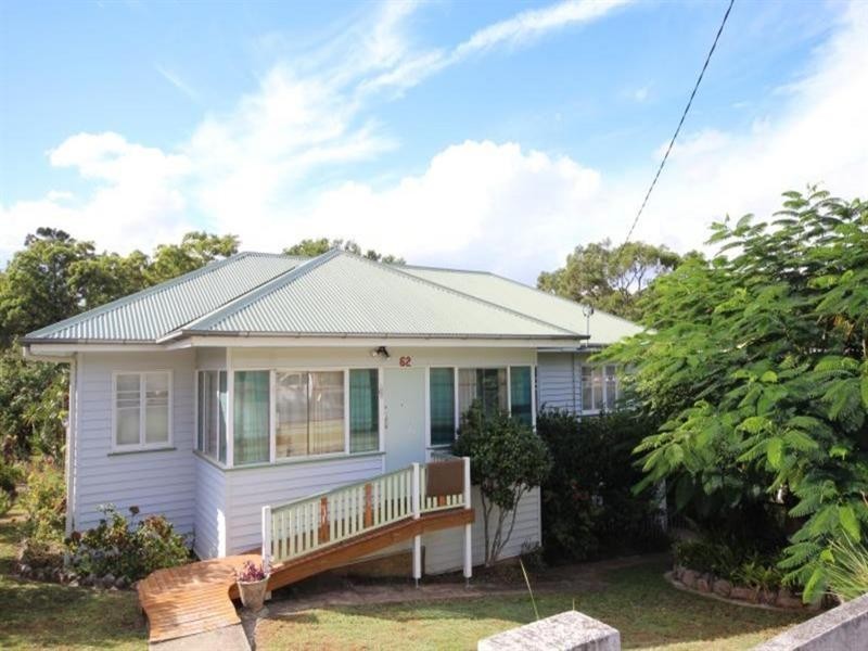 62 Harold Street, Holland Park QLD 4121
