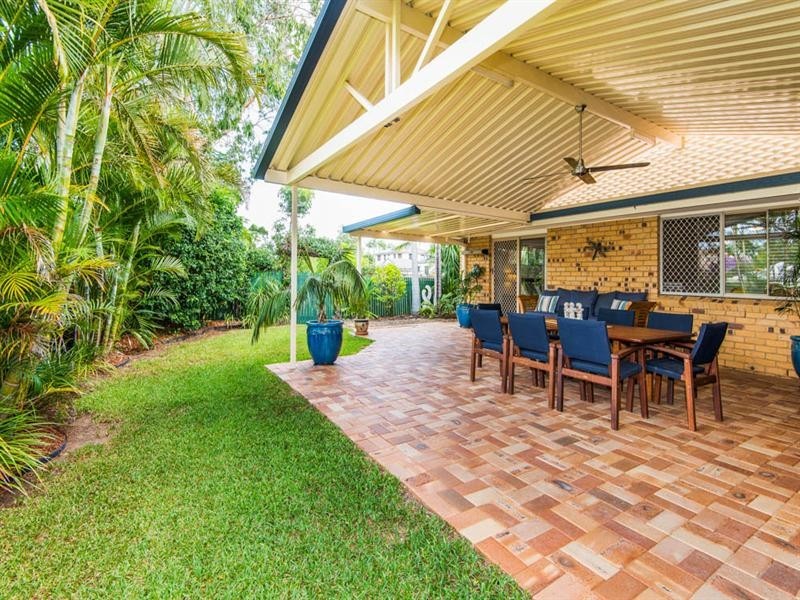 27 Nardie Street, Eight Mile Plains QLD 4113