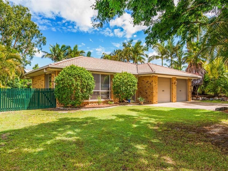 27 Nardie Street, Eight Mile Plains QLD 4113