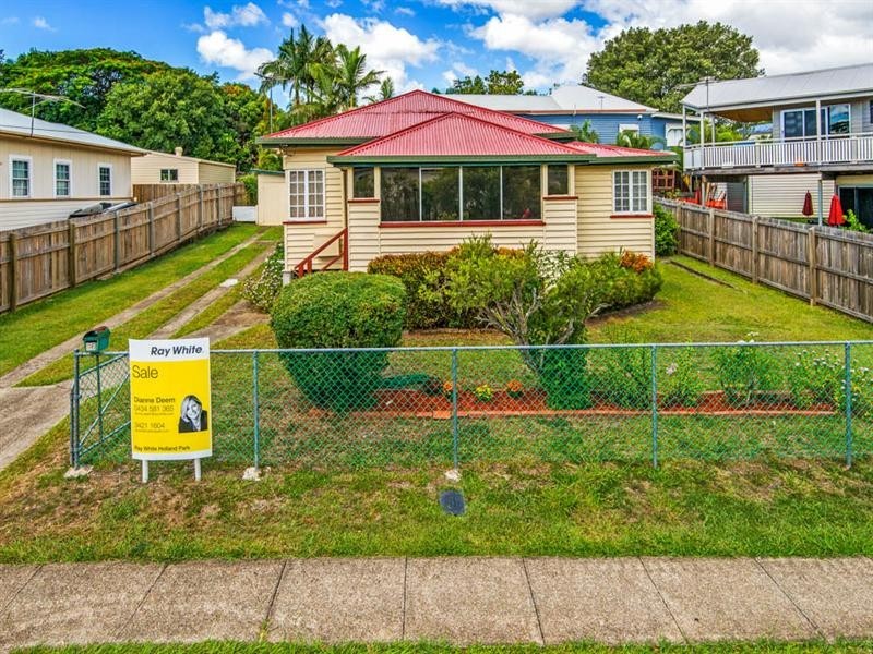 96 Birdwood Road, Holland Park West QLD 4121