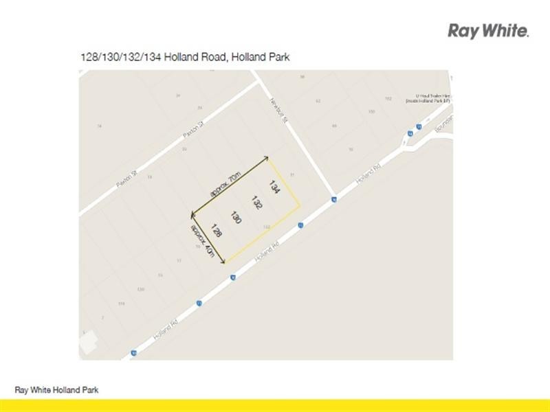 128 Holland Road, Holland Park QLD 4121