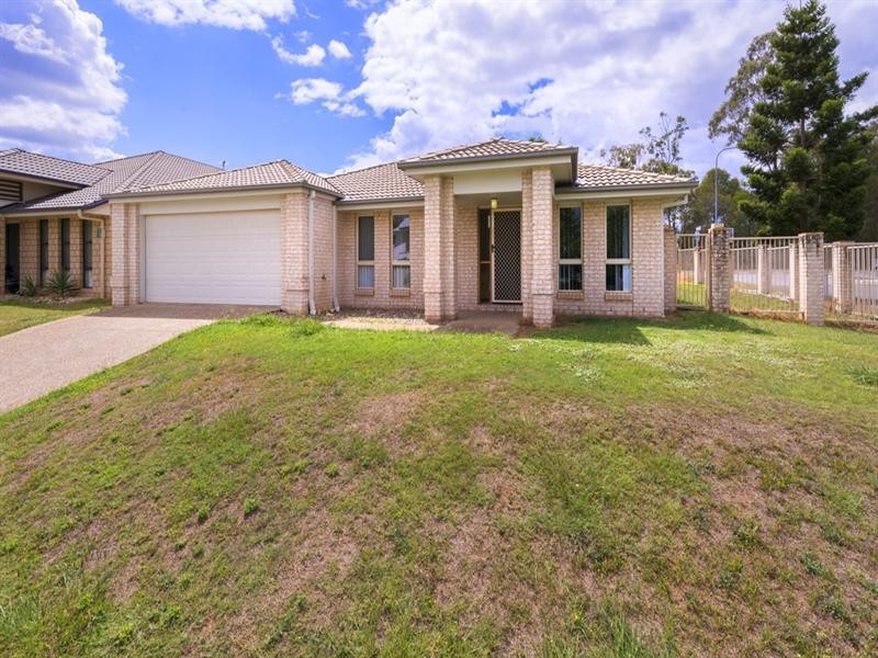 3 Sheridan Close, Moggill QLD 4070