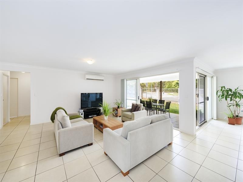 3 Sheridan Close, Moggill QLD 4070