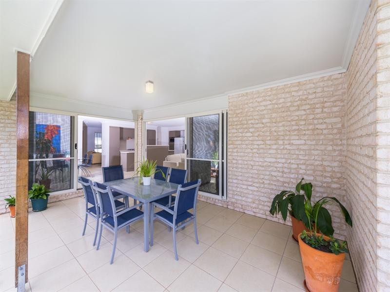3 Sheridan Close, Moggill QLD 4070
