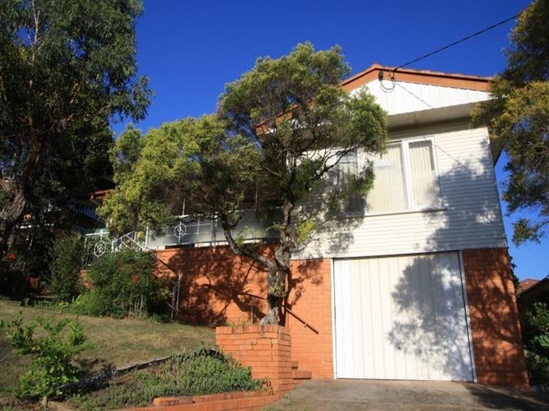 29 Thelma Street, Mount Gravatt East QLD 4122