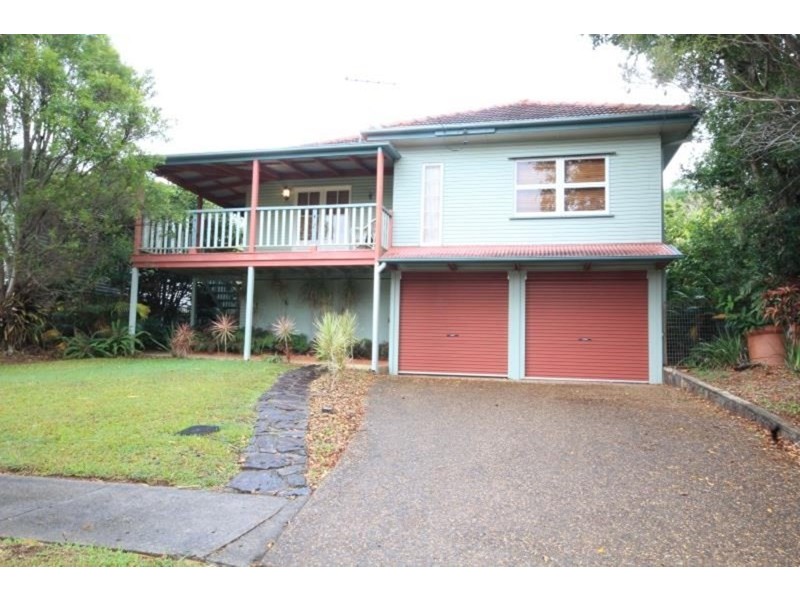 18 Hicks Street, Mount Gravatt East QLD 4122