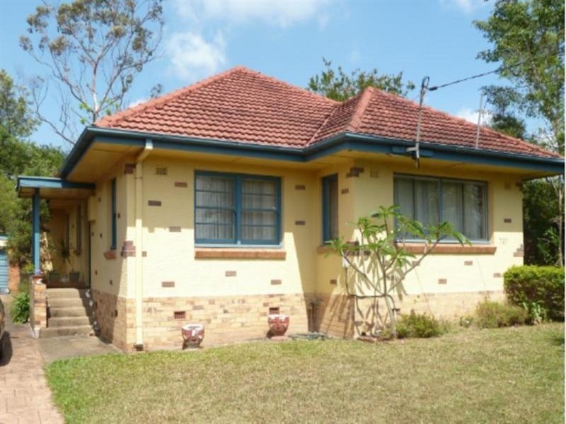 707 Cavendish Road, Holland Park QLD 4121