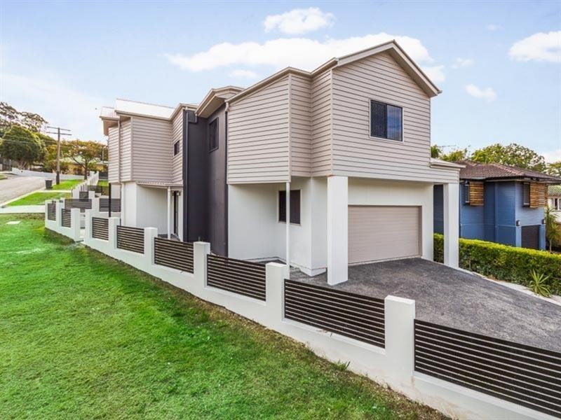 45 Latimer Street, Greenslopes QLD 4120