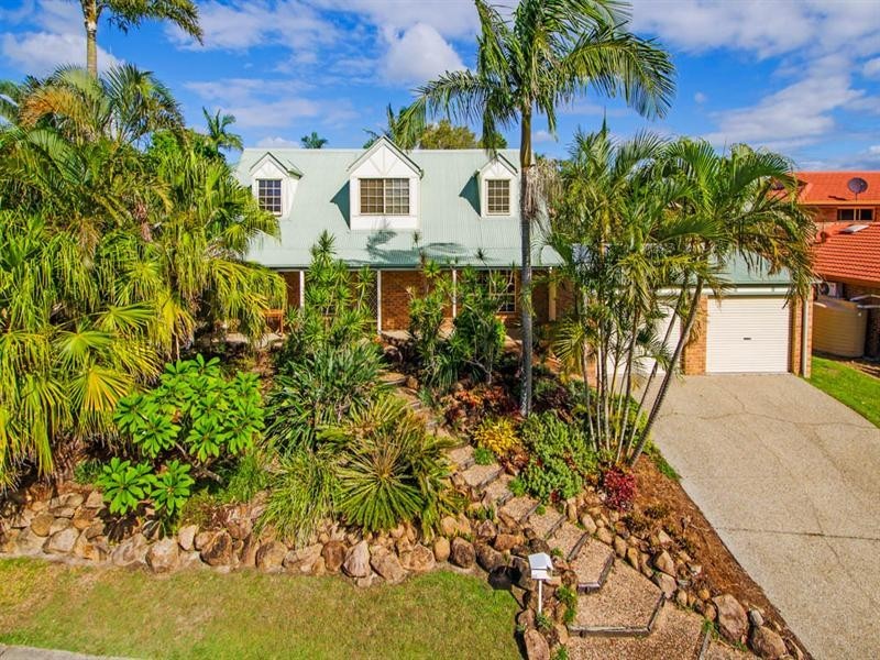 45 Nardie Street, Eight Mile Plains QLD 4113