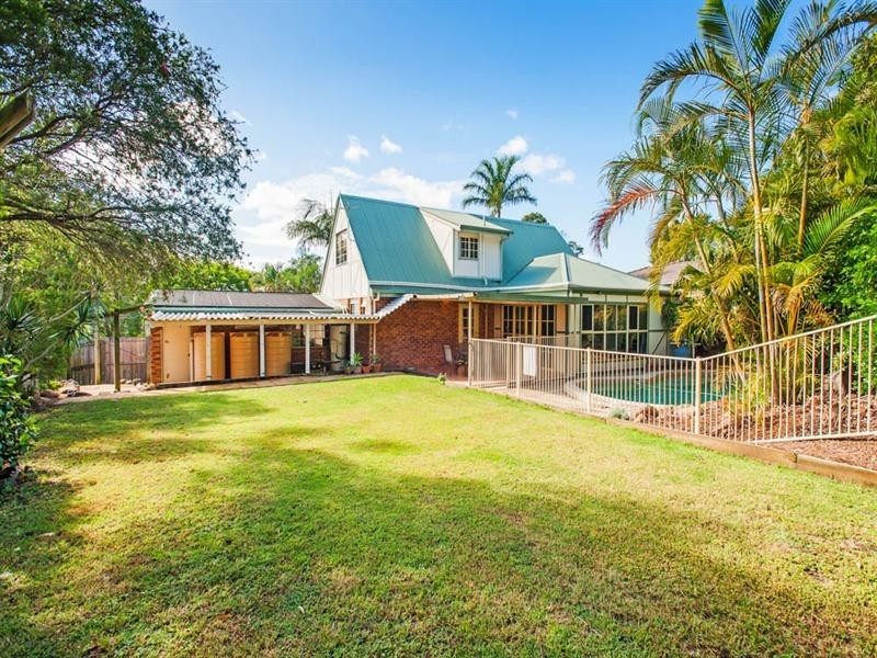 45 Nardie Street, Eight Mile Plains QLD 4113