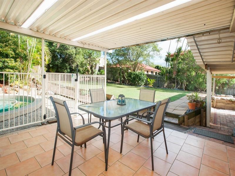 45 Nardie Street, Eight Mile Plains QLD 4113