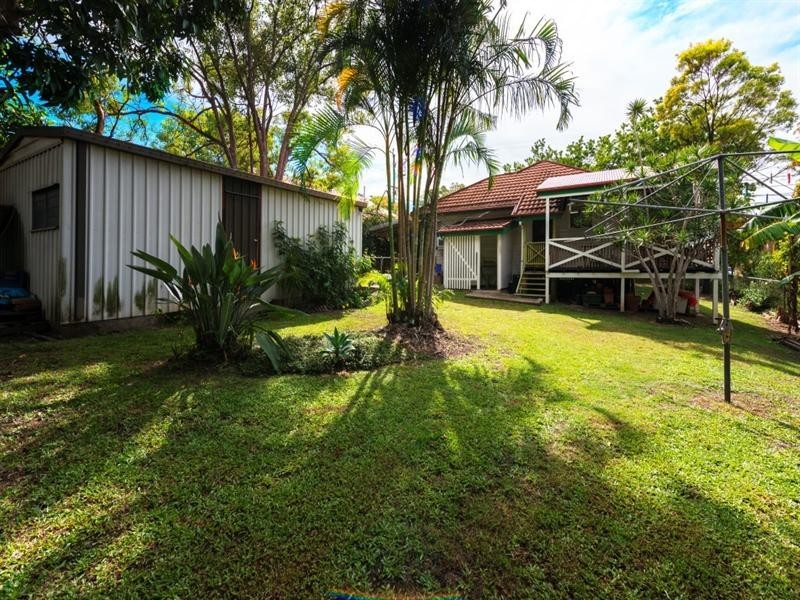 1181 Cavendish Road, Mount Gravatt East QLD 4122