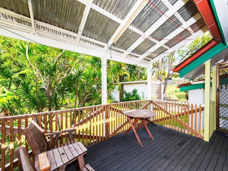 1181 Cavendish Road, Mount Gravatt East QLD 4122