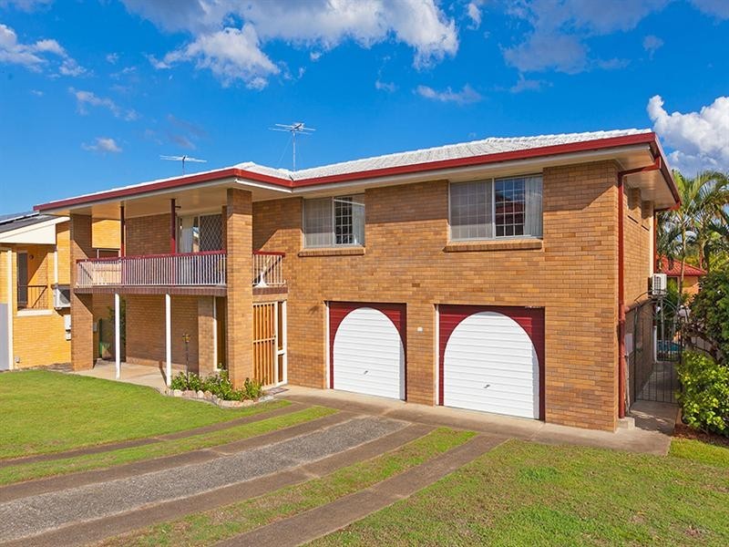 27 Gordonia Street, Macgregor QLD 4109